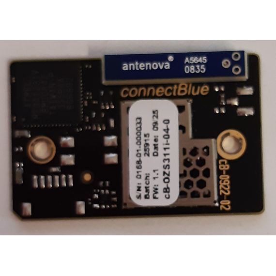 Serial port adapter ConnectBlue CB-ACC-41 [CLONE] NOS101163 